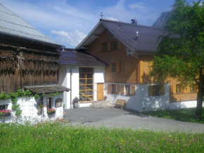 Гостиница Baby und Kinderbauernhof Wildfang, Далас